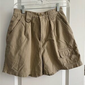 Stefano women’s cargo shorts